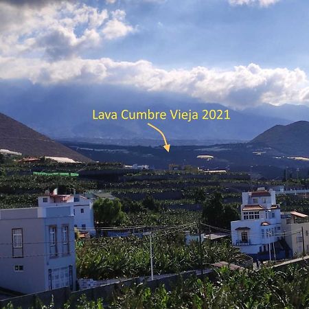 Vivienda Vacacional Helios Tazacorte Exterior photo
