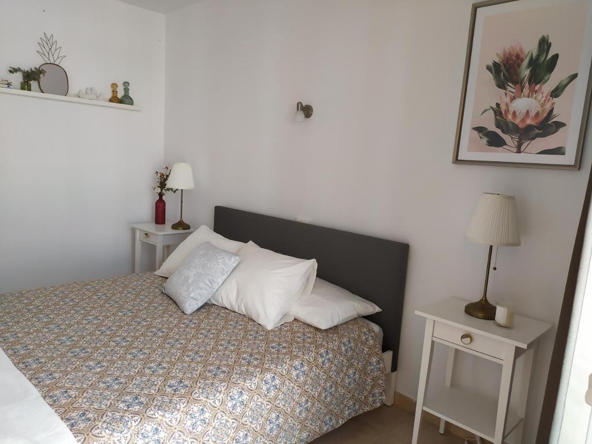 Vivienda Vacacional Helios Tazacorte Exterior photo