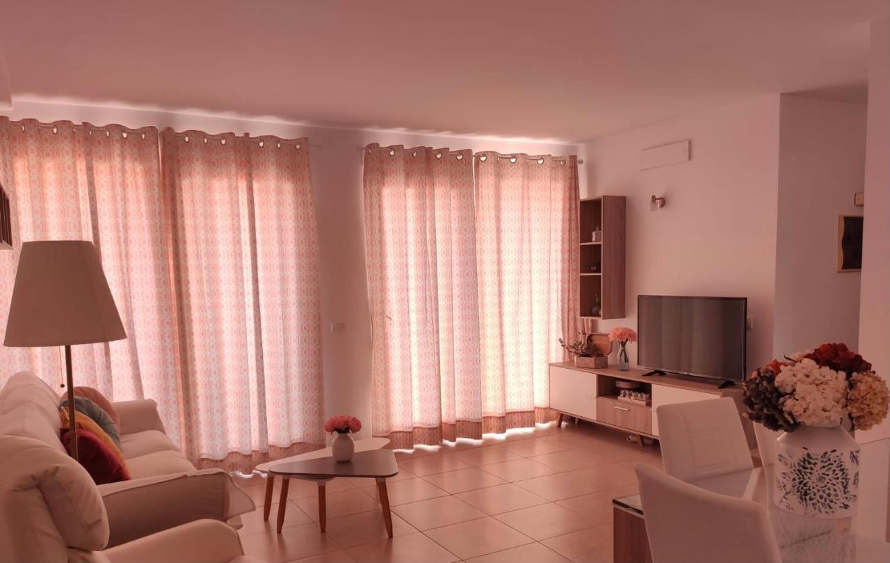 Vivienda Vacacional Helios Tazacorte Exterior photo